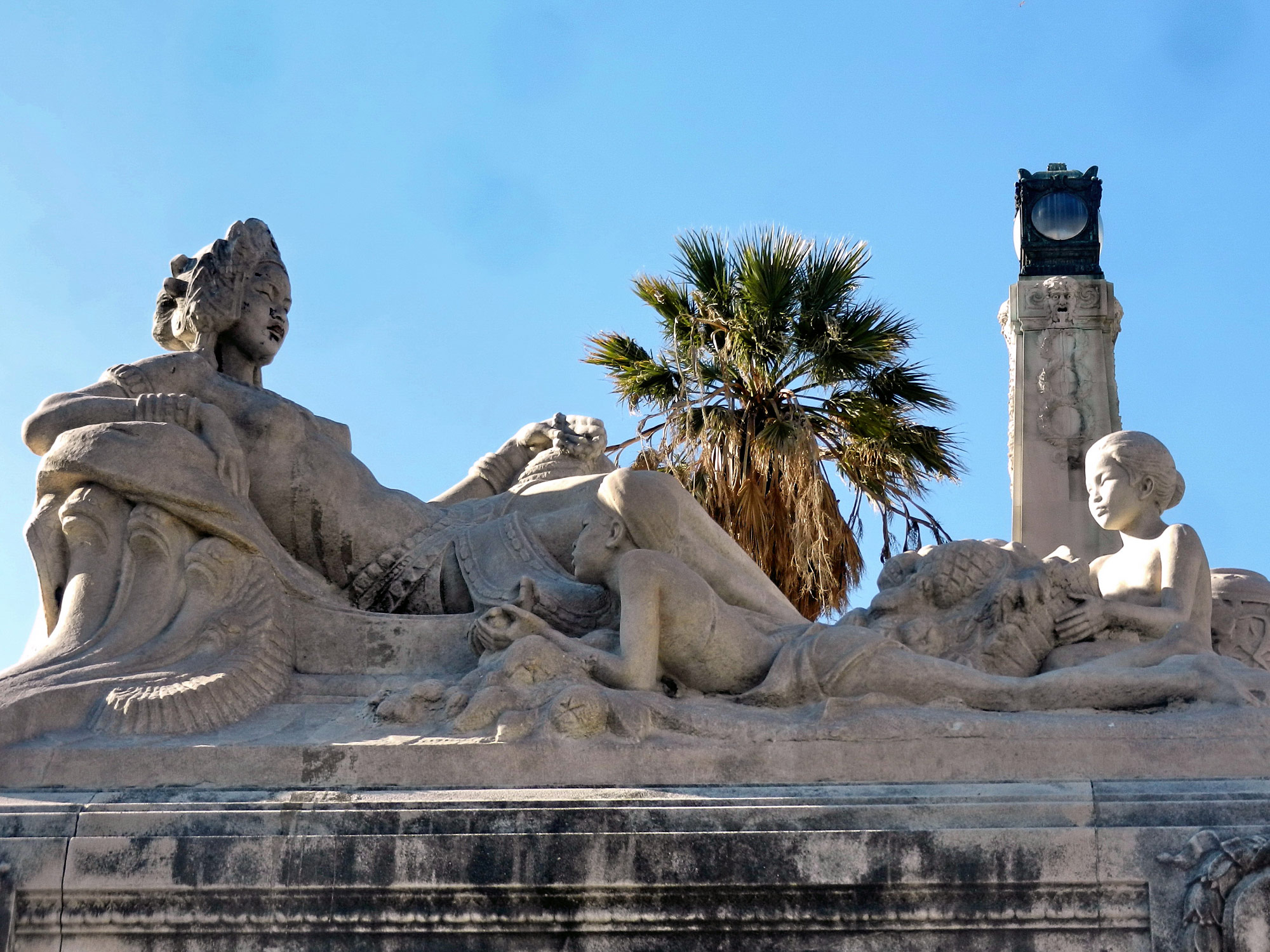 Marseille